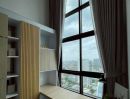 - Ideo Charan 70 Riverview ขนาด 37.79 ตารางเมตร ชั้น 35 ใกล้ MRT บางพลัด ถ.จรัญสนิทวงศ์ แขวงบางพลัด เขตบางพลัด กรุงเทพมหานคร
