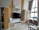 - Ideo Charan 70 Riverview ขนาด 37.79 ตารางเมตร ชั้น 35 ใกล้ MRT บางพลัด ถ.จรัญสนิทวงศ์ แขวงบางพลัด เขตบางพลัด กรุงเทพมหานคร