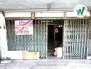 - ปล่อยด่วน! อาคารพาณิชย์ 3 ชั้น บางซื่อ ติดถนนใหญ่ เหมาะทำออฟฟิศหรือปล่อยเช่า ผลตอบแทนสูง