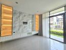  - ให้เช่าบ้านเดี่ยว Bangkok Boulevard แจ้งวัฒนะ-ราชพฤกษ์ ใกล้ SISB พร้อมเข้าอยู่