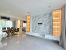 - ขายบ้านเดี่ยว Bangkok Boulevard แจ้งวัฒนะ-ราชพฤกษ์ ใกล้โรงเรียนนานาชาติ SISB
