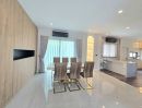 - ขายบ้านเดี่ยว Bangkok Boulevard แจ้งวัฒนะ-ราชพฤกษ์ ใกล้โรงเรียนนานาชาติ SISB