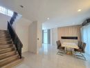 - ขายบ้านเดี่ยว Bangkok Boulevard แจ้งวัฒนะ-ราชพฤกษ์ ใกล้โรงเรียนนานาชาติ SISB