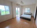 - ขายด่วนลด5แสน บ้านสันกำแพง. วิวดอย 75 ตรวพื้นที่กว้างจอดรถได้4คันต.บวกน้ำค้างอ.สันกำแพง