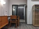  - เจ้าของให้เช่า Ideo Ramkhamhaeng-Lamsali Stationห้องมุม 1 ห้องนอน 34.69 ตรม. ชั้น 8 ระเบียงทิศตะวันตก วิวโล่ง เฟอร์นิเจอร์และเครื่องใช้ไฟฟ้าครบ