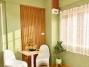 - ขายห้องคอนโดเอื้ออาทรหนองหอย เฟส2 ตึก17 ชั้น1 พื้นที่35ม. ห้อง1Bed แยก1นอน1น้ำ 898,000บ. รีโนเวทใหม่เฟอร์ครบ ต.หนองหอย อ.เมือง เชียงใหม่