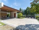  - Pool Villa ให้เช่าคฤหาสน์หรู 3 ชั้น 6นอน พระราม9 Motorway ใกล้ม.นานาชาติแสตมฟอร์ด 240 ม. 6 น้ำ เฟอร์ เครื่องใช้ไฟฟ้าครบ ตลาดพัฒนาการ 1.1 กม