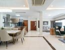  - Pool Villa ให้เช่าคฤหาสน์หรู 3 ชั้น 6นอน พระราม9 Motorway ใกล้ม.นานาชาติแสตมฟอร์ด 240 ม. 6 น้ำ เฟอร์ เครื่องใช้ไฟฟ้าครบ ตลาดพัฒนาการ 1.1 กม