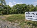 - ให้เช่าที่ดิน 1 งาน 79 ตร.ว.ใกล้วัด-รร.คลองมอญ 800 ม.เหมาะสร้างบ้าน โกดัง สำนักงาน ร้านค้า หรือเก็บสินค้า ทำเลเงียบ เดินทางสะดวก ติดคลอง