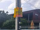 - ขายที่ดินปทุมธานีลาดหลุมแก้วราคาดีมากทำเลดีมาก