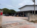 - ให้เช่าโกดังที่ดิน 1 งาน โกดัง 225 ตรม. ใกล้ถนนข้าวหลาม อำเภอเมืองชลบุรี