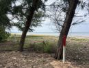- ที่ดินหาดส่วนตัว ติดทะเลหาดแหลมสน บางสะพานน้อย เนื้อที่ 200 ตารางวา จังหวัดประจวบคีรีขันธ์