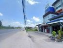  - ขายอาคารพาณิชย์ 4 ชั้น หน้าหมู่บ้านเกษมสุข ถนนลำลูกกา คลอง7