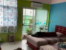  - ขายอาคารพาณิชย์ 4 ชั้น หน้าหมู่บ้านเกษมสุข ถนนลำลูกกา คลอง7
