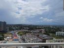  - ขาย AERAS Beachfront Condominium คอนโดหรูติดทะเลจอมเทียน 1 ห้องนอน