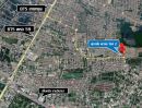 - ขายบ้านทาวน์โฮม 3 ชั้น โครงการ ศุภาลัย พาร์ค วิลล์ 2 พหลโยธิน 48 สถานีรถไฟฟ้าสายหยุด
