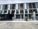 - ให้เช่าทาวน์โฮม 3 ชั้น บ้านกลางเมือง นอร์ธ ราชพฤกษ์ ใกล้MRTสายสีม่วง สถานีบางรักน้อย ท่าอิฐ