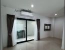 - ให้เช่าทาวน์โฮม 3 ชั้น บ้านกลางเมือง นอร์ธ ราชพฤกษ์ ใกล้MRTสายสีม่วง สถานีบางรักน้อย ท่าอิฐ