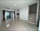 - ให้เช่าทาวน์โฮม 3 ชั้น บ้านกลางเมือง นอร์ธ ราชพฤกษ์ ใกล้MRTสายสีม่วง สถานีบางรักน้อย ท่าอิฐ
