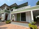 - ขายบ้านเดี่ยวหรู วินด์มิลล์ บางนา (Windmill Bangna) 109 ตร.ว. 4 ห้องนอน บ้านในสนามกอล์ฟ ทำเลดี ใกล้เมกาบางนา