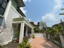 - ขายบ้านเดี่ยวหรู วินด์มิลล์ บางนา (Windmill Bangna) 109 ตร.ว. 4 ห้องนอน บ้านในสนามกอล์ฟ ทำเลดี ใกล้เมกาบางนา
