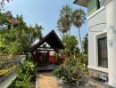- ขายบ้านเดี่ยวหรู วินด์มิลล์ บางนา (Windmill Bangna) 109 ตร.ว. 4 ห้องนอน บ้านในสนามกอล์ฟ ทำเลดี ใกล้เมกาบางนา