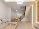 - ทาวน์โฮม 2 ชั้น รีโนเวทใหม่ หมู่บ้านดวงแก้ว ปากเกร็ด ติวานนท์