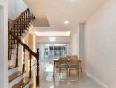 - ทาวน์โฮม 2 ชั้น รีโนเวทใหม่ หมู่บ้านดวงแก้ว ปากเกร็ด ติวานนท์