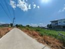  - ขายที่ดินเปล่า พื้นที่ 90 ตร.ว.ซอยมิตรอารีย์ 1 ถ.บางกรวย-ไทรน้อย บางบัวทอง นนทบุรี ห่างจากถนนหลัก 190เมตร