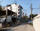 - ขายที่ดิน ซอยลาดพร้าว 107 เขตบางกะปิ กรุงเทพมหานคร เนื้อที่ 121 ตร.ว. พร้อมสิ่งปลูกสร้าง