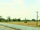 - ที่ดินแปลงใหญ่ ติดถนนสี่เลนสายหลัก อ.พลับพลาชัย บุรีรัมย์