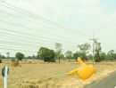 - ที่ดินแปลงใหญ่ ติดถนนสี่เลนสายหลัก อ.พลับพลาชัย บุรีรัมย์