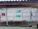 - ขายทาวน์เฮ้าส์ โครงการ การเคหะนนทบุรี ต.ปากเกร็ด อ.ปากเกร็ด จ.นนทบุรี