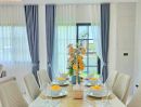 - ขายบ้านเดี่ยวพูลวิลล่าสร้างใหม่ 2 ชั้น BRAND NEW LUXURY POOL VILLA พัทยา-ห้วยใหญ่ พร้อมสระว่ายน้ำส่วนตัวและเฟอร์นิเจอร์บิวท์อิน