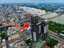  - ขายคอนโด สตาร์วิว พระราม 3 Star View Rama3 ออกแบบโดย AE 49 แข็งแรง รองรับลมโค้งแม่น้ำเจ้าพระยาและแผ่นดินไหวได้เป็นอย่างดี