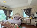 - ขายถูก บ้านเดี่ยว51.4ตรว. โครงการมัณฑนา เลค วัชรพล เฟส2 ถ.สุขาภิบาล5 สภาพพร้อมอยู่