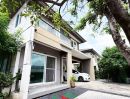 - ขายถูก บ้านเดี่ยว51.4ตรว. โครงการมัณฑนา เลค วัชรพล เฟส2 ถ.สุขาภิบาล5 สภาพพร้อมอยู่
