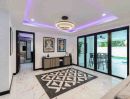 - ให้เช่า Luxury Pool Villa 5 ห้องนอน ติดหาดจอมเทียน เดินเพียง 1 นาที