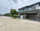- ขายบ้านเดี่ยว 2 ชั้น ย่านบางใหญ่ นนทบุรี หมู่บ้านเวนิว ไอดี เวสต์เกต โครงการคุณภาพ ทำเลศักยภาพ หลังมุม สวย พื้นที่ 63.9 ตรว.