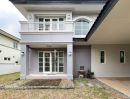 - ขาย/ให้เช่า บ้านเดี่ยว มัณฑนา วัชรพล-รามอินทรา 1 บ้านสวย ราคาดี