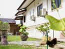 - บ้านเดี่ยว 3 ห้องนอน เนื้อที่ดิน 126 ตรว. อำเภอแกลง ระยอง ถนนดี 10 กม.จากหาดแหลมแม่พิมพ์