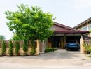 - บ้านเดี่ยว 3 ห้องนอน เนื้อที่ดิน 126 ตรว. อำเภอแกลง ระยอง ถนนดี 10 กม.จากหาดแหลมแม่พิมพ์