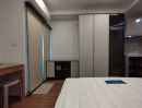  - ขายห้องสตูดิโอ The Livin Ramkhamhaeng ขนาด 22.94 ตรม. ชั้น 10 สวยสุดๆ ระเบียงทิศเหนือ เฟอร์นิเจอร์ครบ ได้ทุกอย่างในรูป ฟรีค่าโอน ส่วนกลางจัดเต็ม