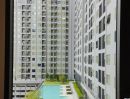  - ขายห้องสตูดิโอ The Livin Ramkhamhaeng ขนาด 22.94 ตรม. ชั้น 10 สวยสุดๆ ระเบียงทิศเหนือ เฟอร์นิเจอร์ครบ ได้ทุกอย่างในรูป ฟรีค่าโอน ส่วนกลางจัดเต็ม