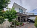 - A Rare Opportunity for Luxury Living**The Private กาญจนาภิเษก** บ้านเดี่ยวหรูหลังใหญ่ บนที่ดินขนาด 138.2 ตารางวา
