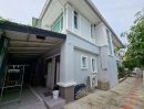 - A Rare Opportunity for Luxury Living**The Private กาญจนาภิเษก** บ้านเดี่ยวหรูหลังใหญ่ บนที่ดินขนาด 138.2 ตารางวา