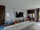 - A Rare Opportunity for Luxury Living**The Private กาญจนาภิเษก** บ้านเดี่ยวหรูหลังใหญ่ บนที่ดินขนาด 138.2 ตารางวา