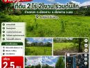 - ขายถูกมาก!! ที่ดิน 2 ไร่ 2 งาน รวมต้นสัก ทำเลทอง ต.เชียงคาน อ.เชียงคาน จ.เลย ใกล้บิ๊กซี ปั๊มปตท.
