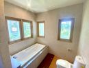 - ขายบ้านเดี่ยวสไตล์รีสอร์ท หลังใหญ่ 200 ตร.วา ม.ฟอเรสโฮม รังสิต-คลอง 7 ติดโลตัส บรรยากาศสงบ ส่วนตัว พร้อมเรือนรับรอง