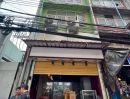 - ตึกแถว 3.5 ชั้น ให้เช่า ติดสถานีรถไฟฟ้าหลักสอง เขตบางแค ค้าขายแล้ว